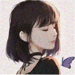 影迷头像：短剧结构观察者