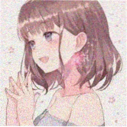 影迷头像：作者电影追踪者